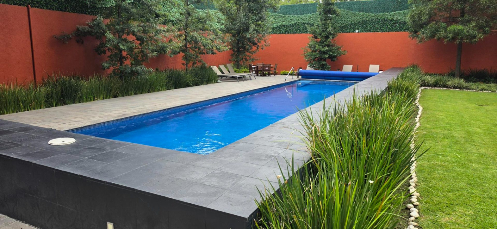 Departamento En Venta En Lomas Altas