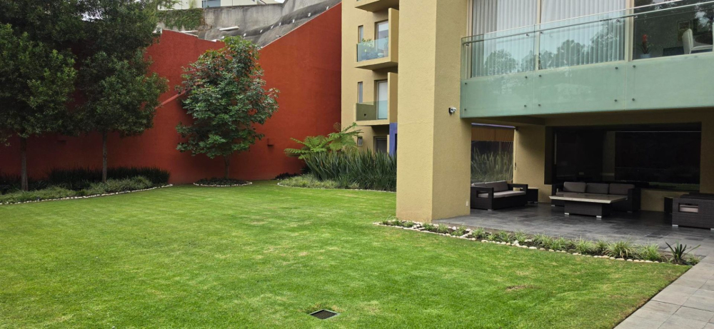 Departamento En Venta En Lomas Altas