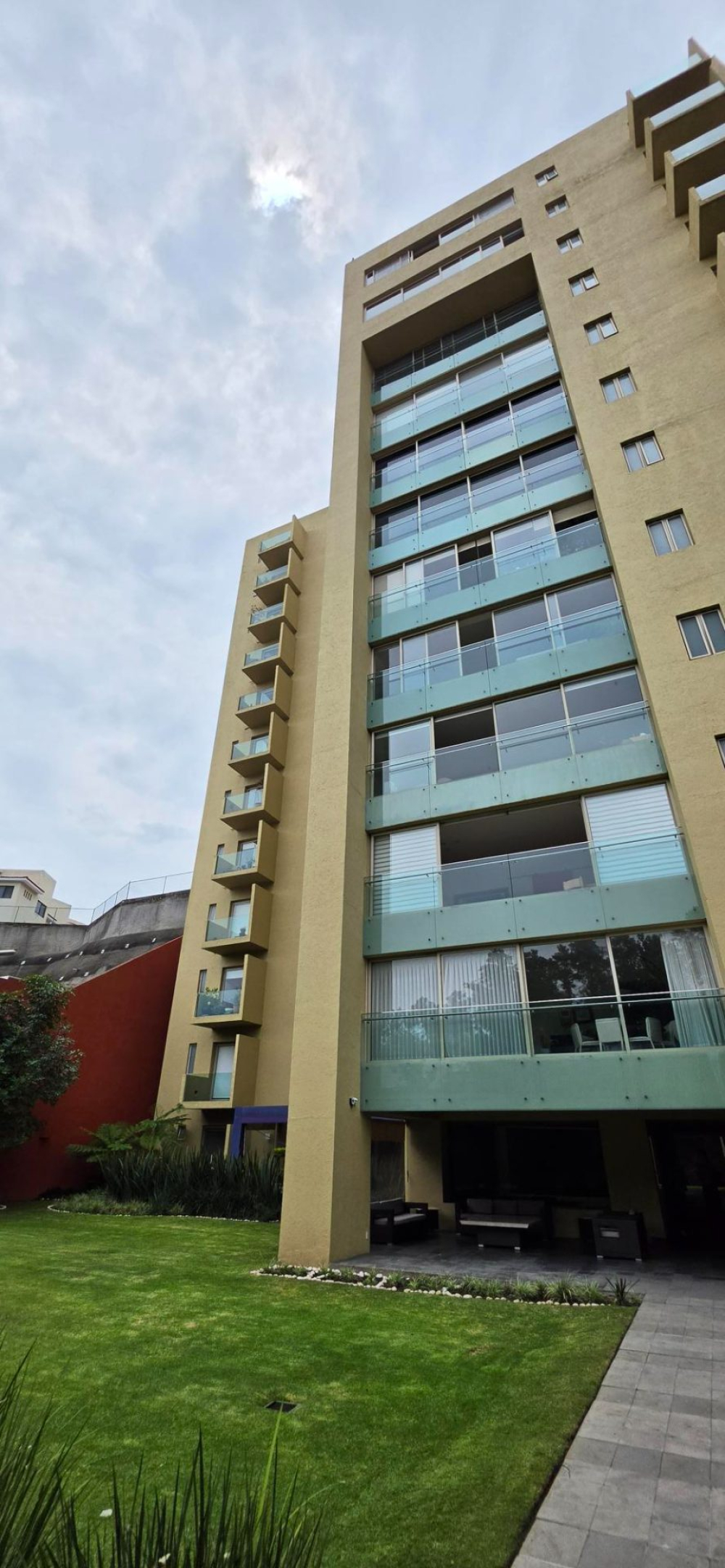 Departamento En Venta En Lomas Altas