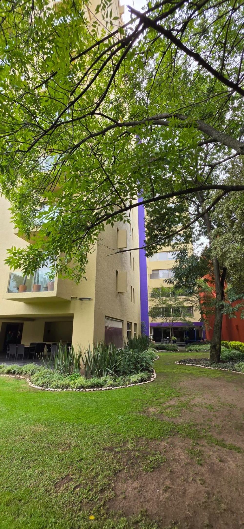 Departamento En Venta En Lomas Altas
