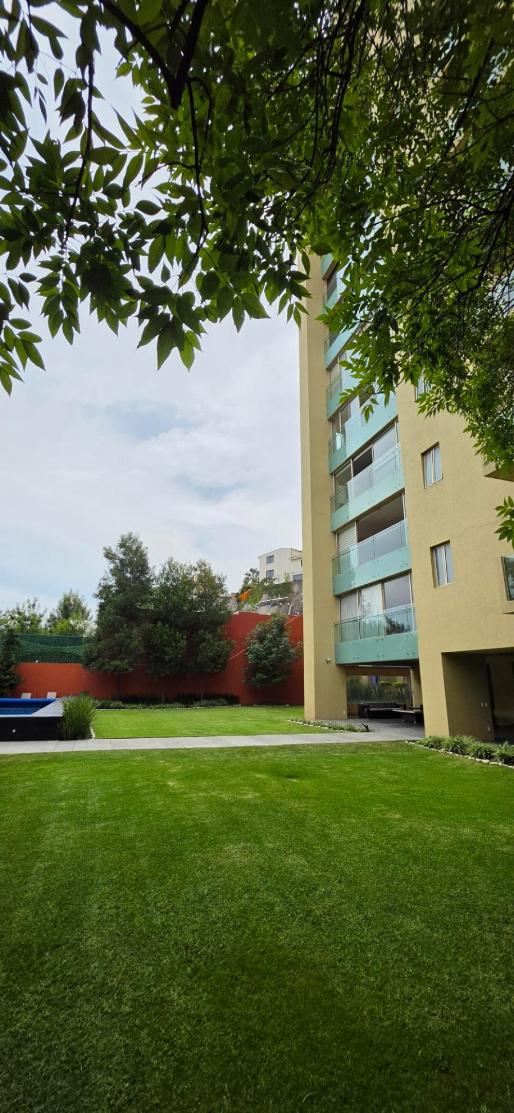 Departamento En Venta En Lomas Altas