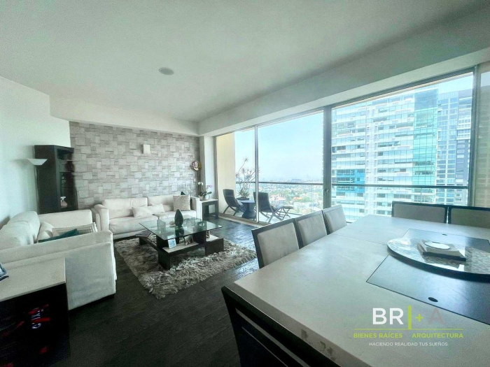 departamento en venta en secretaría de la marina