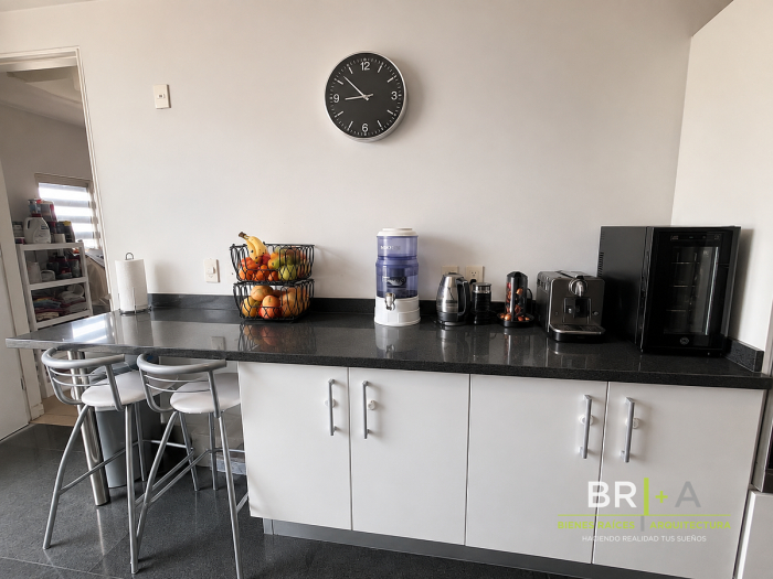 departamento en venta en secretaría de la marina