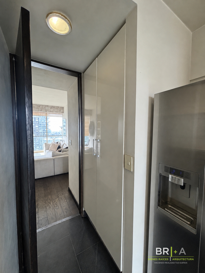 departamento en venta en secretaría de la marina