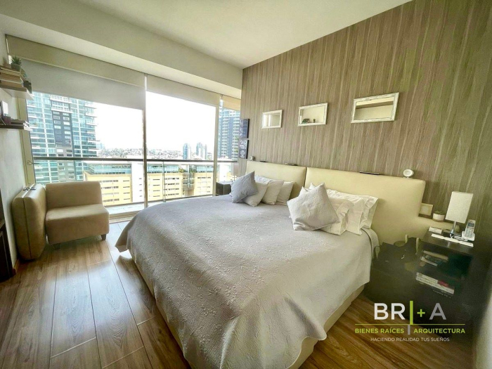 departamento en venta en secretaría de la marina