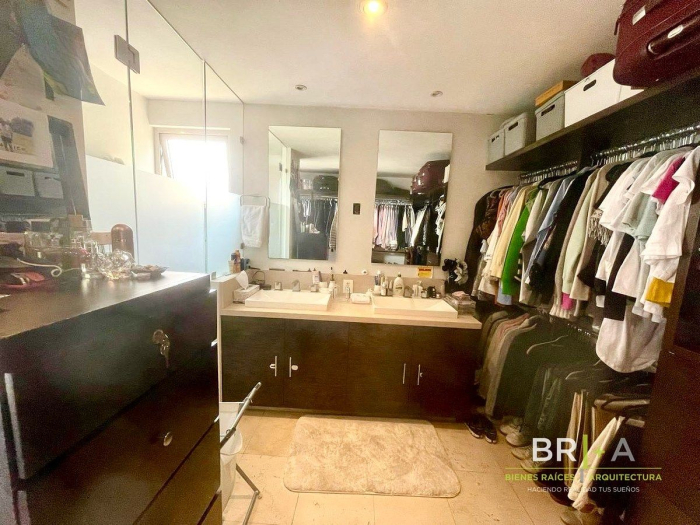 departamento en venta en secretaría de la marina