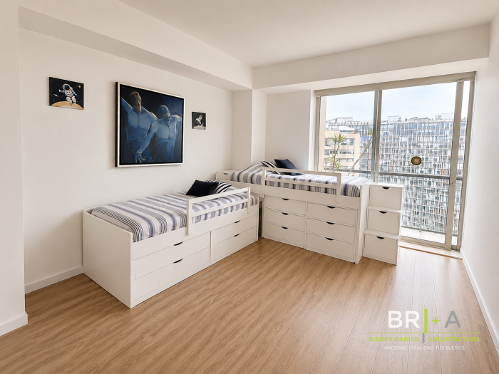 departamento en venta en secretaría de la marina