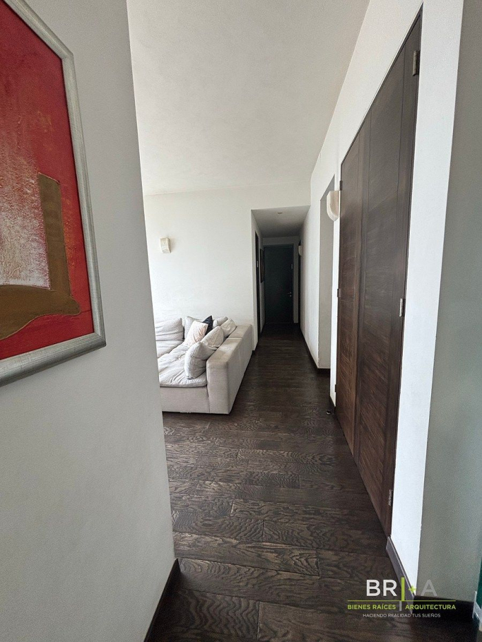 departamento en venta en secretaría de la marina