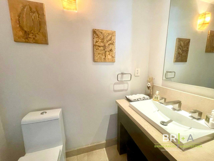 departamento en venta en secretaría de la marina