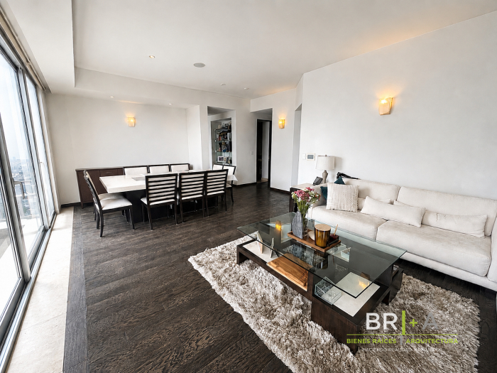 departamento en venta en secretaría de la marina