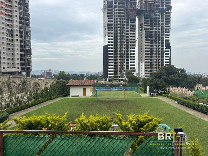 departamento en venta en secretaría de la marina
