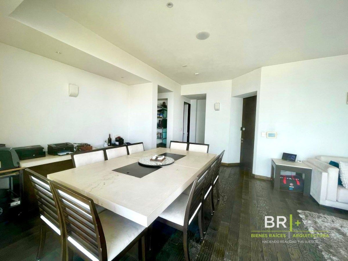 departamento en venta en secretaría de la marina