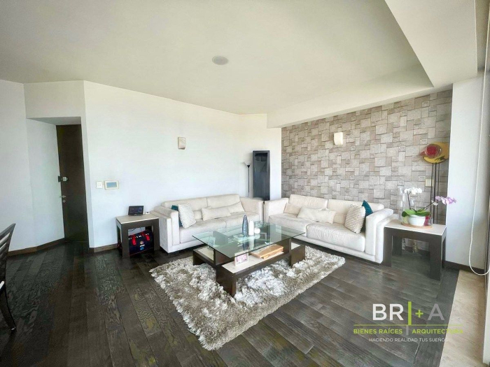 departamento en venta en secretaría de la marina