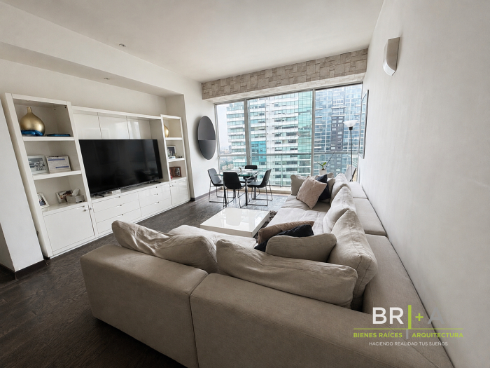 departamento en venta en secretaría de la marina