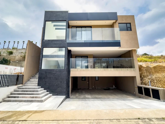venta casa en bosque real, girasoles