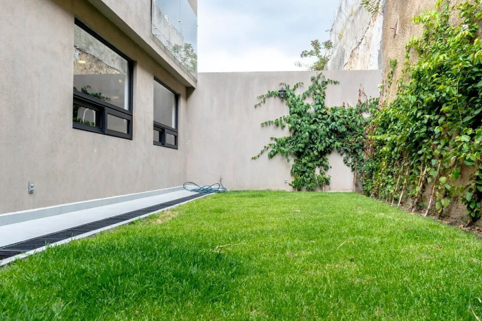 venta casa en bosque real, girasoles
