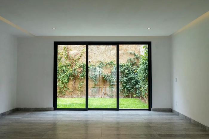 venta casa en bosque real, girasoles