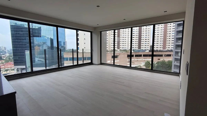 Venta De Departamento En Be Grand, Interlomas