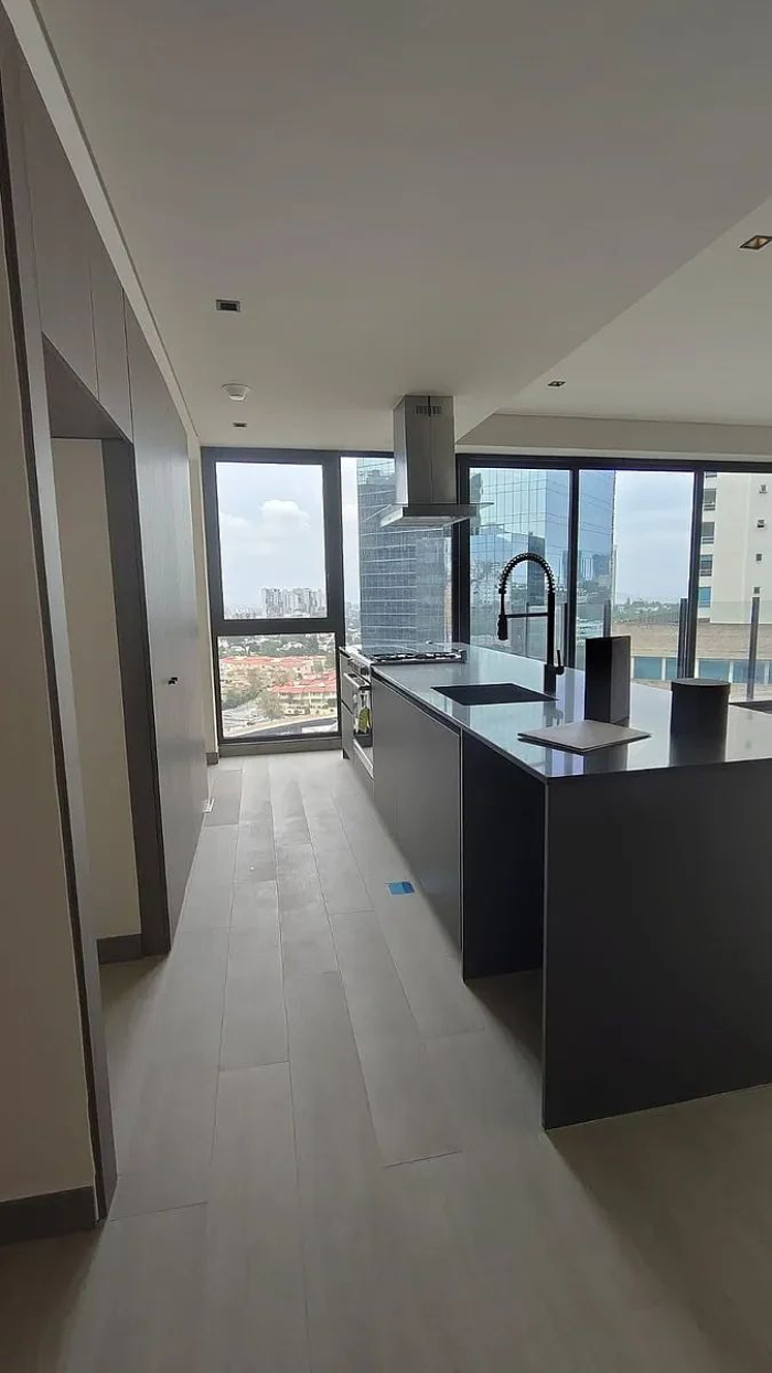 Venta De Departamento En Be Grand, Interlomas