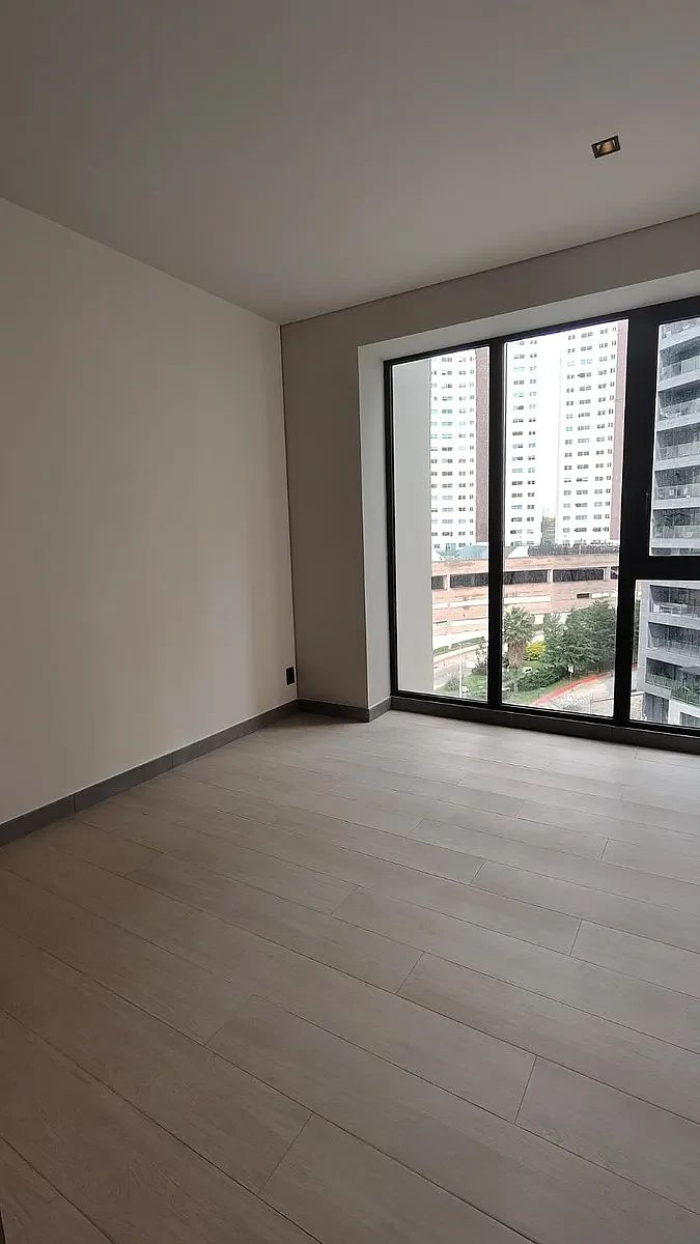 Venta De Departamento En Be Grand, Interlomas