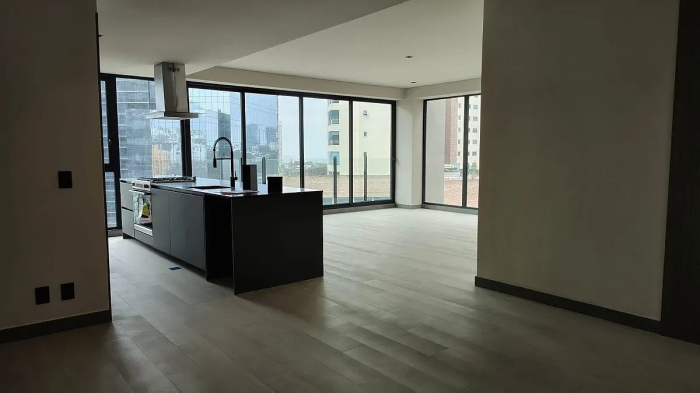 Venta De Departamento En Be Grand, Interlomas