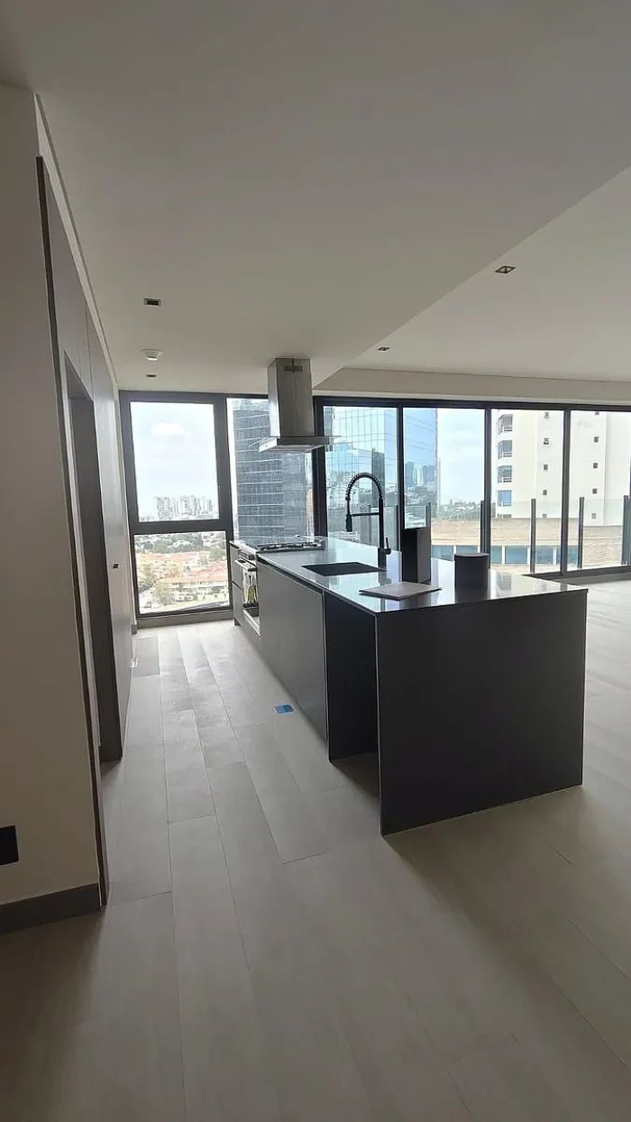 Venta De Departamento En Be Grand, Interlomas
