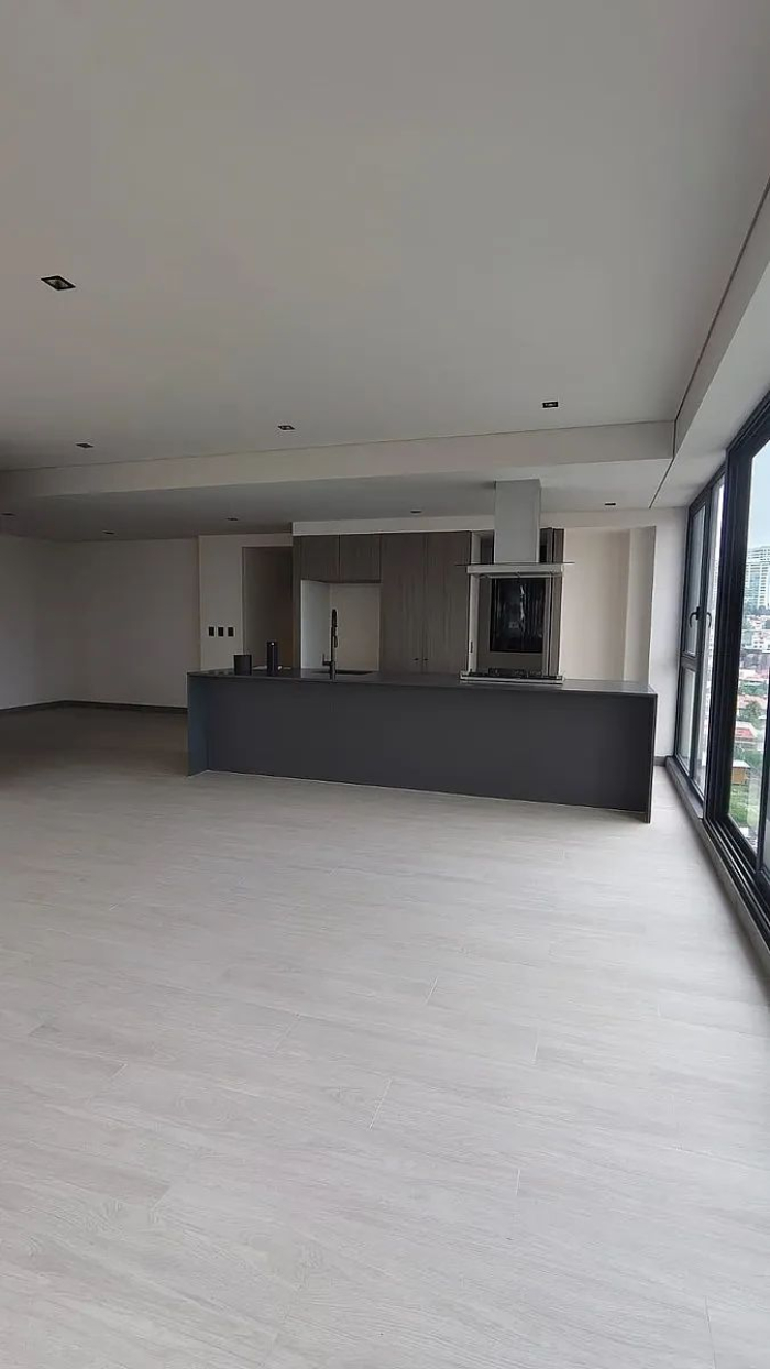 Venta De Departamento En Be Grand, Interlomas