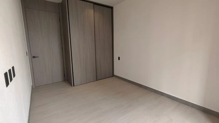 Venta De Departamento En Be Grand, Interlomas
