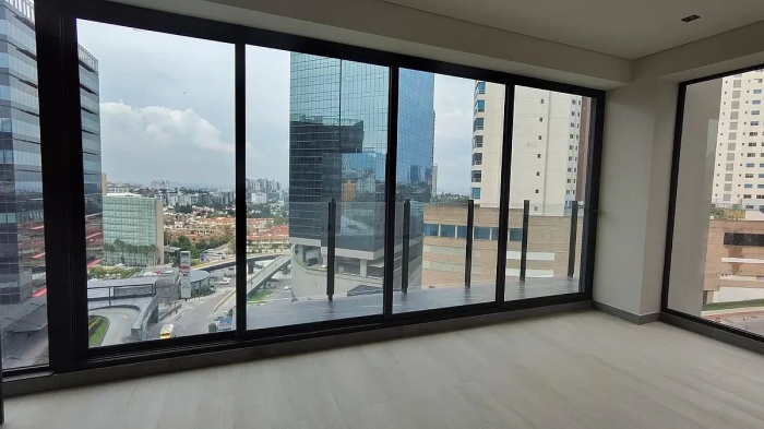 Venta De Departamento En Be Grand, Interlomas