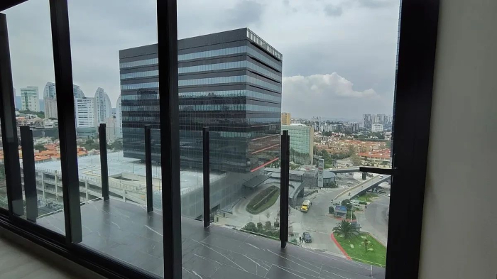 Venta De Departamento En Be Grand, Interlomas