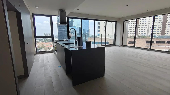 Venta De Departamento En Be Grand, Interlomas