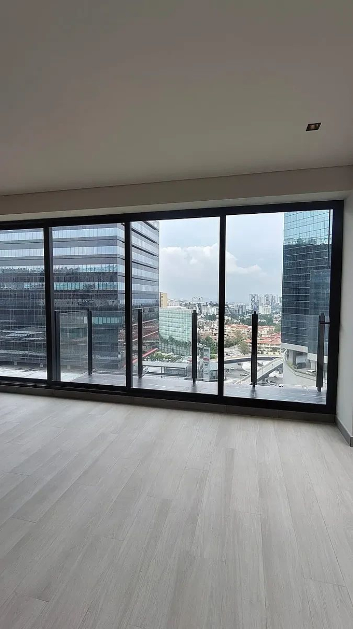 Venta De Departamento En Be Grand, Interlomas