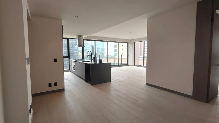 Venta De Departamento En Be Grand, Interlomas