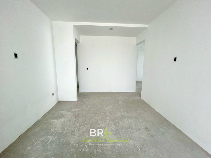 casa en venta en bosque real, la vista
