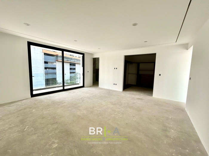 casa en venta en bosque real, la vista
