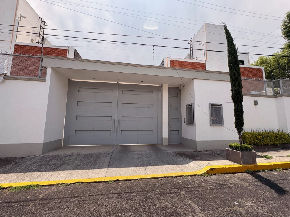 casa en renta en potrero de san bernardino