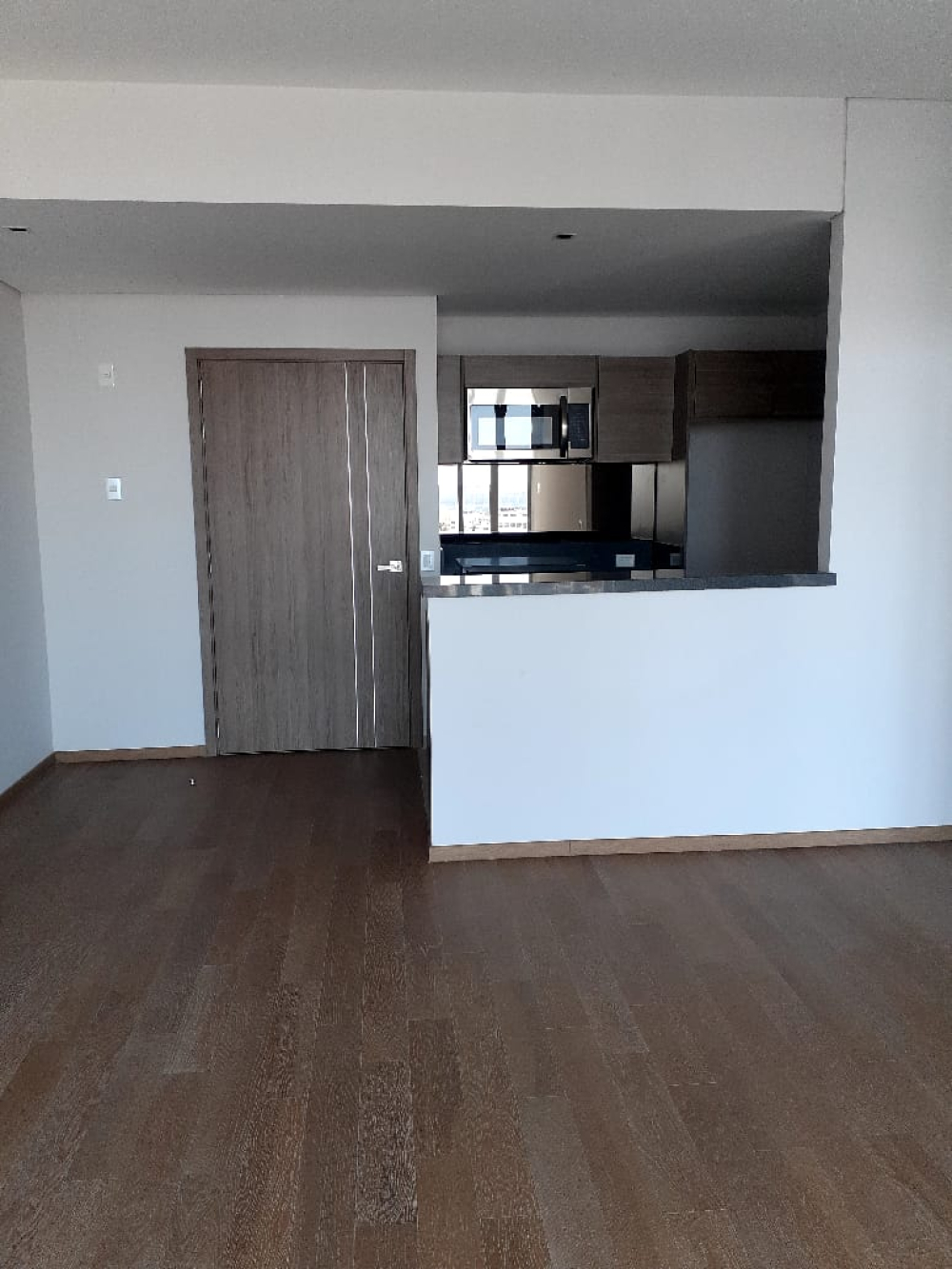 departamento en renta en pedregal de carrasco