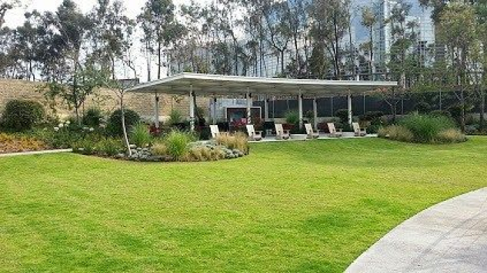 hermoso departamento en venta en santa fe