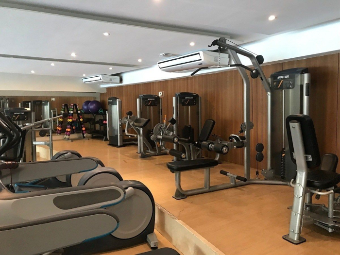 hermoso departamento en venta en santa fe