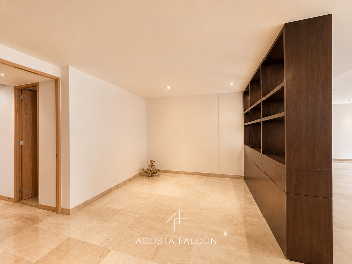 hermoso departamento en venta en santa fe