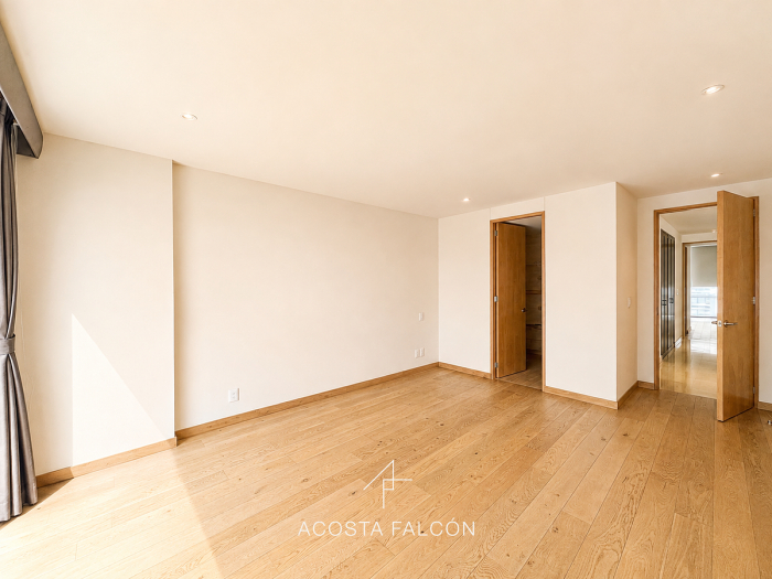 hermoso departamento en venta en santa fe