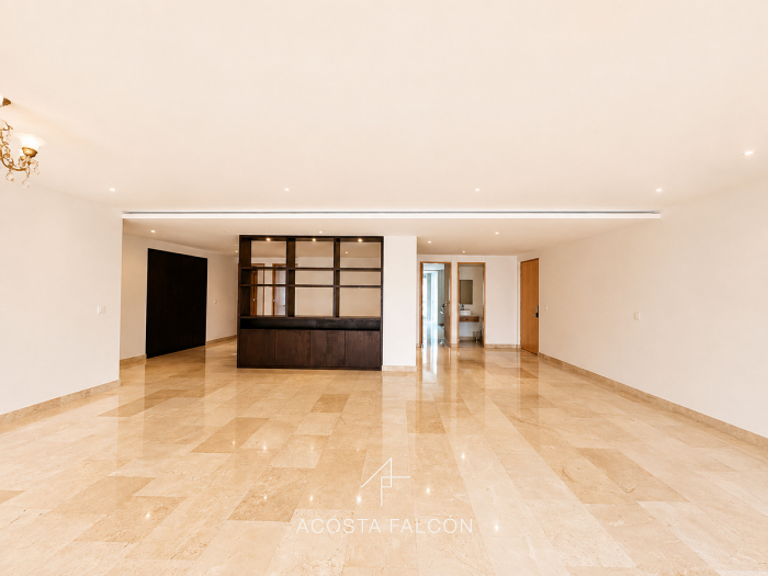 hermoso departamento en venta en santa fe