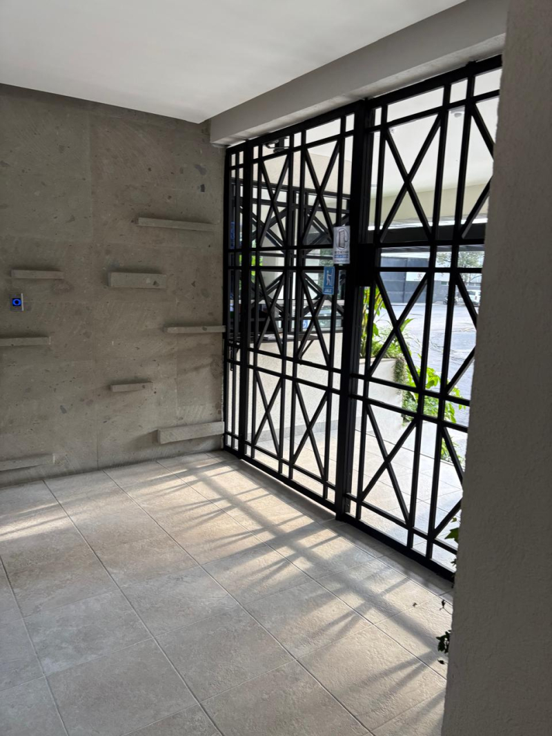 se renta departamento en vidai toreo miguel hidalgo cdmx.