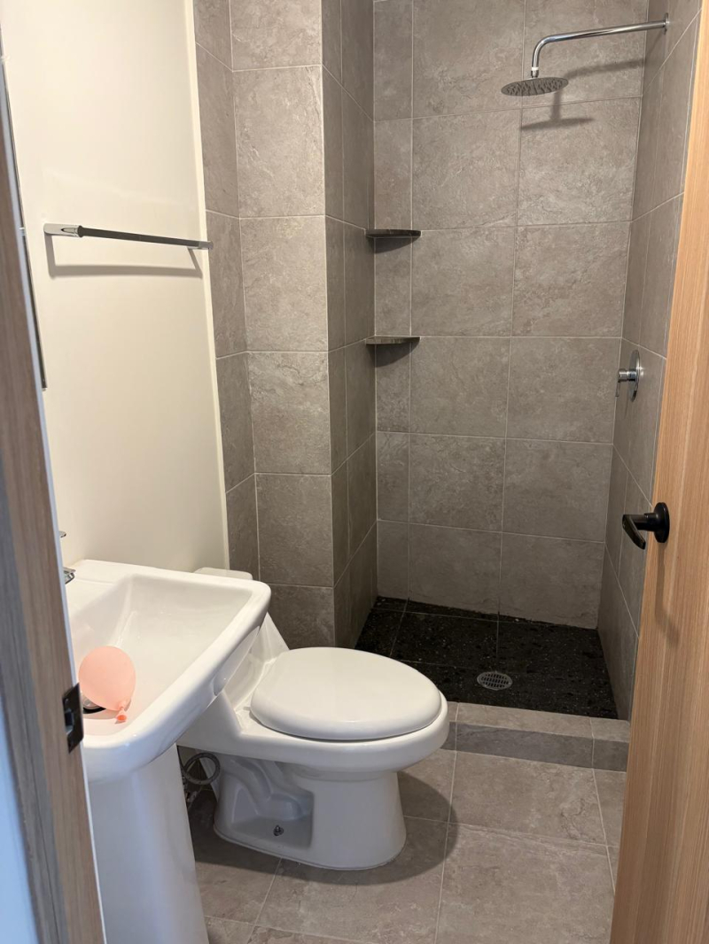 se renta departamento en vidai toreo miguel hidalgo cdmx.