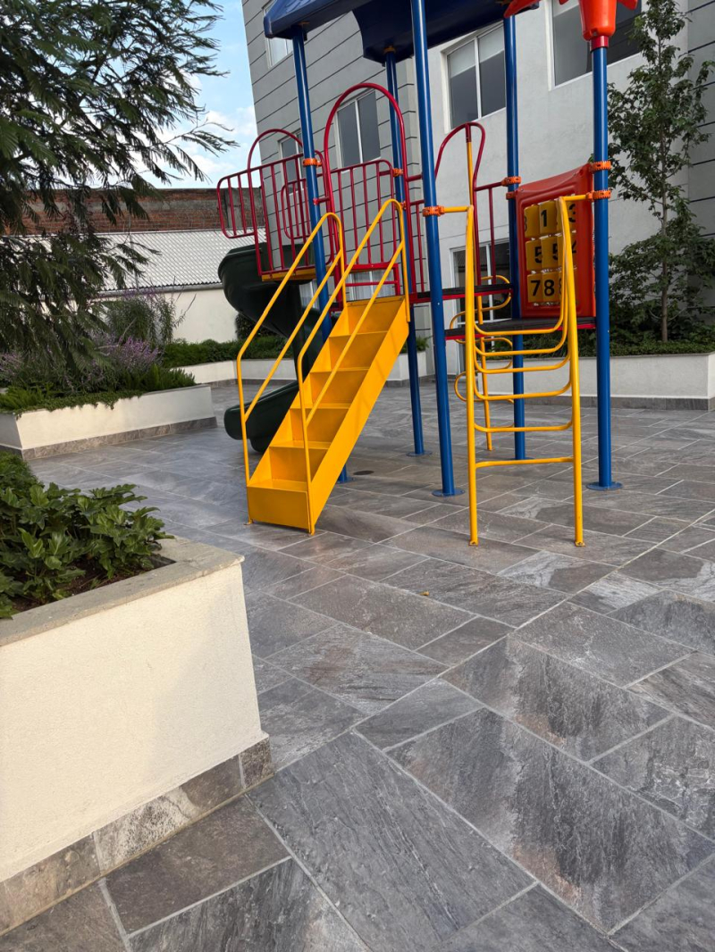 se renta departamento en vidai toreo miguel hidalgo cdmx.