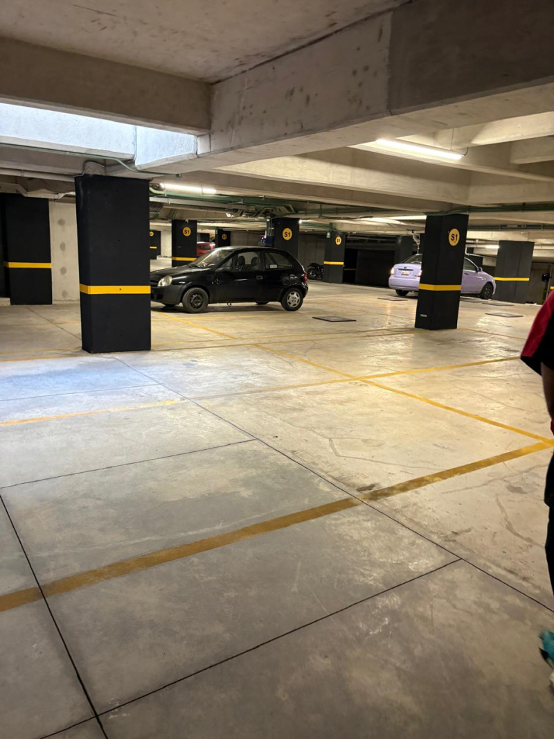 se renta departamento en vidai toreo miguel hidalgo cdmx.