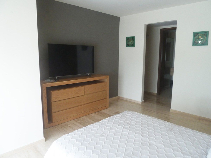 departamento en renta amueblado y equipado en manigua