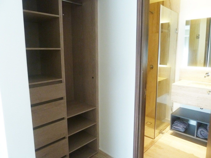 departamento en renta amueblado y equipado en manigua