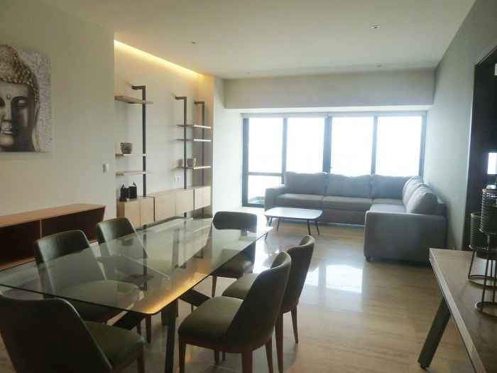 departamento en renta amueblado y equipado en manigua