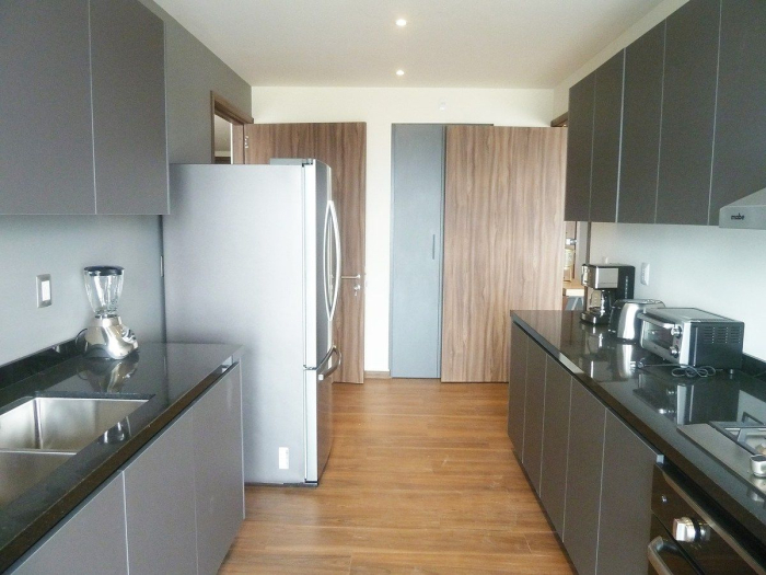 departamento en renta amueblado y equipado en manigua